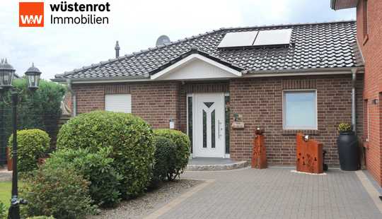 Bild von Mietrendite grösser 5% in Garrel