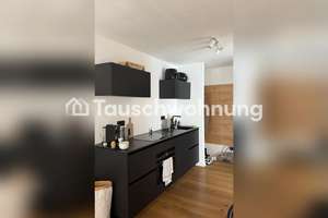Tauschwohnung: Biete 2-Zimmer-Wohnung, suche in Bogenhausen/Schwabing – Die vollständige Adresse der Immobilie erhältst du vom Anbieter., 80339 Schwanthalerhöhe (Ortsteil), München – Vorschaubild 4