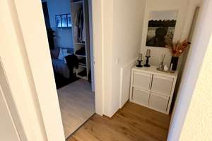 Gemütliche sanierte 3-Zimmer-Wohnung im Kölner Norden – Die vollständige Adresse der Immobilie erhältst du vom Anbieter., 50769 Merkenich, Köln – Vorschaubild 13
