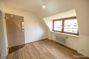 Schöne 4-Zi. Maisonette-Wohnung mit Balkon in Nürnberg-Hummelstein / Wohnung mieten – Die vollständige Adresse der Immobilie erhältst du vom Anbieter., 90459 Hummelstein, Nürnberg – Vorschaubild 5