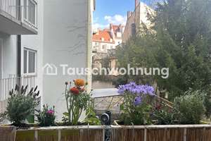 Tauschwohnung: 83qm 3Zi zentral in Altstadt gegen 3Zimmer in 81371 / 81379 – Die vollständige Adresse der Immobilie erhältst du vom Anbieter., 80331 Angerviertel, München – Vorschaubild 12
