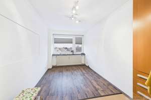 Kapitalanlage mit Burgblick! Gut vermietete 3-Zimmer-Wohnung - Eigennutzung auch möglich – Die vollständige Adresse der Immobilie erhältst du vom Anbieter., 90429 Himpfelshof, Nürnberg – Vorschaubild 3