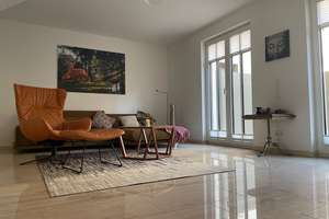WOHNEN AUF HÖCHSTEM NIVEAU – EXKLUSIVE 4 ZIMMER ETW MIT TERRASSE/BALKON/EBK/KLIMA IN  RUHIGER LAGE – Die vollständige Adresse der Immobilie erhältst du vom Anbieter., 63236 Neu-Isenburg – Vorschaubild 9