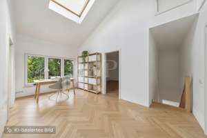 Moderne Stadtvilla mit Einliegerwohnung in ruhiger Anliegerstraße – Großzügiges Wohnkonzept – Die vollständige Adresse der Immobilie erhältst du vom Anbieter., 14532 Stahnsdorf – Vorschaubild 9