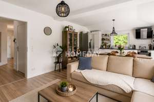 Moderne Vierzimmerwohnung mit Terrasse und Gartenanteil - Energieeffizienzklasse A+ – Die vollständige Adresse der Immobilie erhältst du vom Anbieter., 22457 Schnelsen, Hamburg – Vorschaubild 4