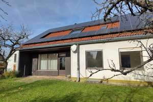 Haus mit großem Garten und Photovoltaik mit zwei Garagen – Lauf a.d. Pegnitz/Günthersbühl – Die vollständige Adresse der Immobilie erhältst du vom Anbieter., 91207 Lauf an der Pegnitz – Vorschaubild 22