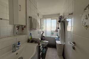 3-Zimmer-Wohnung mit Loggia und Garage – 47805 Dießem/Lehmheide, Krefeld – Vorschaubild 4