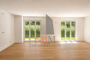 Der Zenit des Wohnens: hochkarätige 3-Zi.-Gartenwohnung in Alt-Bogenhausen – Die vollständige Adresse der Immobilie erhältst du vom Anbieter., 81675 Altbogenhausen, München – Vorschaubild 3