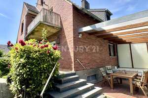 Häuschen mit gepflegtem Garten - Familienglück in ruhiger Feldrandlage – Heinsberg (Kreis) – Vorschaubild 3