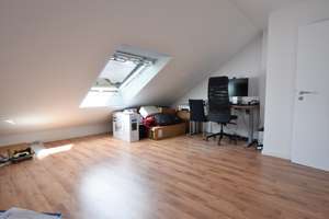 URBAN & NATURNAH - MODERNES REIHENMITTELHAUS MIT GARTEN, TOP ENERGIEEFFIZIENZ & AUßENSTELLPLATZ – Ruppiner-See-Straße 17, 13599 Haselhorst, Berlin – Vorschaubild 23