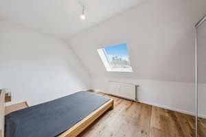 3-Zimmer-Dachgeschoss-Maisonette – Die vollständige Adresse der Immobilie erhältst du vom Anbieter., 12309 Lichtenrade, Berlin – Vorschaubild 7
