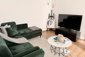 Charmante Altbauwohnung im Stuttgarter Heusteigviertel – Mittelstraße 5, 70180 Lehen, Stuttgart – Vorschaubild 2