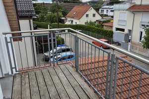 Penthouse 4,5 Zimmer mit Option für Einliegerwohnung (Vermietung / Kinder / Pflege) – Heimgartenstraße 11, 82110 Germering – Vorschaubild 16