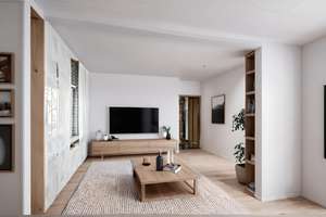 Familienhaus mit  Potenzial – Die vollständige Adresse der Immobilie erhältst du vom Anbieter., 49086 Widukindland, Osnabrück – Vorschaubild 2