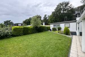 Sanierungsbedürftiger Bungalow in Wulfen-Barkenberg mit schönem Grundstück – Recklinghausen (Kreis) – Vorschaubild 4