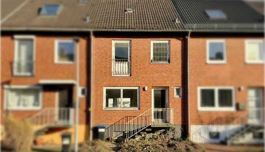 Bild von Provisionsfreies Reihenhaus