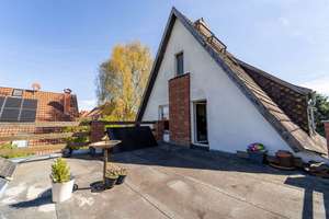 Großzügiges Einfamilienhaus mit vielfältigen Nutzungsmöglichkeiten in attraktiver Rostocker Lage – Die vollständige Adresse der Immobilie erhältst du vom Anbieter., 18059 Südstadt, Rostock – Vorschaubild 50