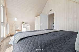 Strandnahes Ferienhaus im OstseeResort Olpenitz – Skipper-Ring 36, 24376 Kappeln – Vorschaubild 15