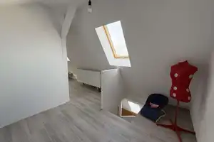 Modernisiertes Haus mit großem Grundstück und Kinderparadies – Enzkreis – Vorschaubild 21