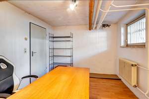 Möbliert: Solln: 3-Zimmer Wohnung mit neuer Küche  – Die vollständige Adresse der Immobilie erhältst du vom Anbieter., 81479 Solln, München – Vorschaubild 14