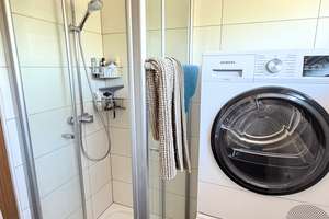 Vielseitige 3-Zimmer-Wohnung mit Balkon - Kapitalanlage oder Familienidyll in Lengfeld – Die vollständige Adresse der Immobilie erhältst du vom Anbieter., 97076 Lengfeld, Würzburg – Vorschaubild 12