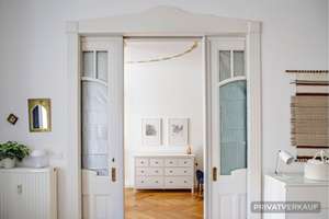 Traumhafte 4-Zimmer-Altbauwohnung am Treptower Park – Die vollständige Adresse der Immobilie erhältst du vom Anbieter., 12435 Plänterwald, Berlin – Vorschaubild 7