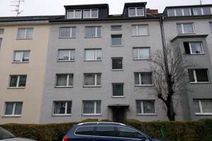 42 qm Nießenstrasse in Köln Kalk – Nießenstrasse 21, 51103 Kalk (Ortsteil), Köln – Vorschaubild 2