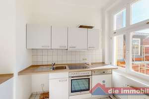 *** Ideal für Eigennutzer: gepflegte 3-Zimmer-Dachgeschosswohnung mit ca. 90 m² Wohnfläche, durchdac – Goethestraße 42, 39108 Stadtfeld Ost, Magdeburg – Vorschaubild 14