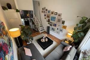 Nachmieter gesucht - Wohnung Zentrum Köln – Friesenwall 29, 50672 Altstadt/Nord, Köln – Vorschaubild 2