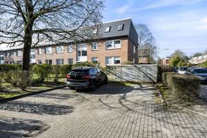 Gut geschnitten und hell – 3-Zimmer-Wohnung in Schnelsen – Die vollständige Adresse der Immobilie erhältst du vom Anbieter., 22457 Schnelsen, Hamburg – Vorschaubild 14