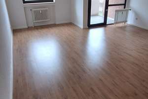ENDLICH ZU HAUSE!  Traumhafte 2-Zimmer-Wohnung! Nähe der UNI ! ENGLISH scroll down!