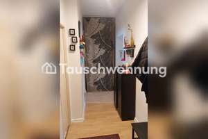 Tauschwohnung: Schöne 2 Zimmer gegen 3/4 Zimmer – Die vollständige Adresse der Immobilie erhältst du vom Anbieter., 10629 Charlottenburg, Berlin – Vorschaubild 5