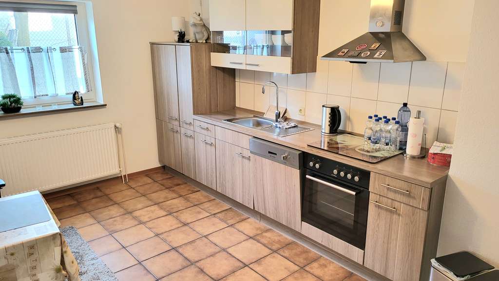 Immobilie in Neustadt am Rübenberge - 3 Fam. Hs. Neustadt ruh. Lg. - Bild 3