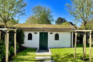 Erstbezug -Einzigartiges, historisches Friesenhaus komplett saniert in die Neuzeit überführt – Nordfriesland (Kreis) – Vorschaubild 9