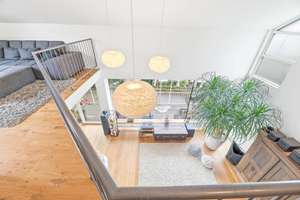 Exklusives Wohnen mit besonderem Konzept – lichtdurchflutet & vielseitig nutzbar – Die vollständige Adresse der Immobilie erhältst du vom Anbieter., 71229 Leonberg – Vorschaubild 26