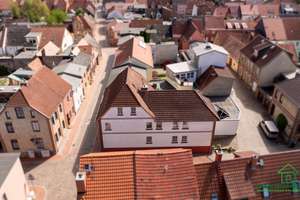 Mehrfamilienhaus zur Selbstnutzung oder Kapitalanlage - für den Käufer provisionsfrei – Kleiner Spiegelberg 7, 19406 Sternberg – Vorschaubild 1