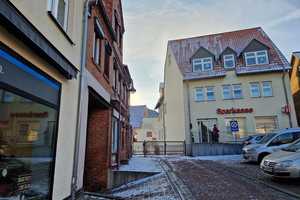 Mehrfamilienhaus im Stadtzentrum – Mansfeld-Südharz (Kreis) – Vorschaubild 5