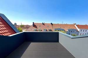 Über den Dächern der List – Jakobistraße 58, 30163 List, Hannover – Vorschaubild 2