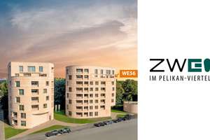 ERSTBEZUG | Bezugsfertige 4-Zi-ETW, 104 m², Dachterrasse & Traumblick auf das Pelikan-Viertel – Klopstockstraße 52, 30177 List, Hannover – Vorschaubild 4