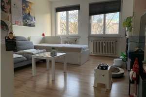 Attraktive City-Wohnung – ideal für Eigennutzer oder Kapitalanleger