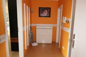 Eleganz trifft Wohnkomfort – Stilvolle Maisonette mit Loggia in Hanau-Kesselstadt – Die vollständige Adresse der Immobilie erhältst du vom Anbieter., 63454 Kesselstadt, Hanau – Vorschaubild 12
