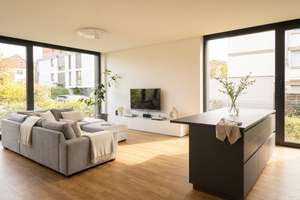 Exklusive Wohnung in attraktiver Lage – Die vollständige Adresse der Immobilie erhältst du vom Anbieter., 58097 Hochschulviertel, Hagen – Vorschaubild 11