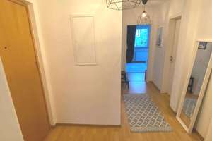 Do-Klinikviertel: Schöne 3,5-Zi-Wohnung | KFW | Balkon | Stellplatz | Servicepaket – 44137 Dorstfelder Brücke, Dortmund – Vorschaubild 14