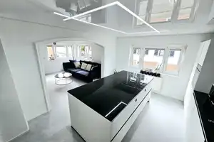 Modernisiertes Premium-Einfamilienhaus in Brühl – 175 m², Garage, Garten, Loggia – ab 01.01.2026 – Rhein-Neckar-Kreis – Vorschaubild 2