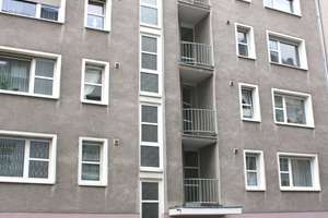 Seniorengerechte Wohnung  / WBS erforderlich / 60+ – Arndtstr. 29, 58097 Mittelstadt, Hagen – Vorschaubild 8