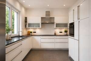 Luxus trifft Natur: Penthouse mit Panorama-Dachterrasse an der Eilenriede – Die vollständige Adresse der Immobilie erhältst du vom Anbieter., 30177 List, Hannover – Vorschaubild 4