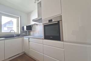 Wie im Penthouse - Top-saniert! + 2 Garagen in Top-Lage von Siegen-Weidenau – Die vollständige Adresse der Immobilie erhältst du vom Anbieter., 57076 Weidenau, Siegen – Vorschaubild 23