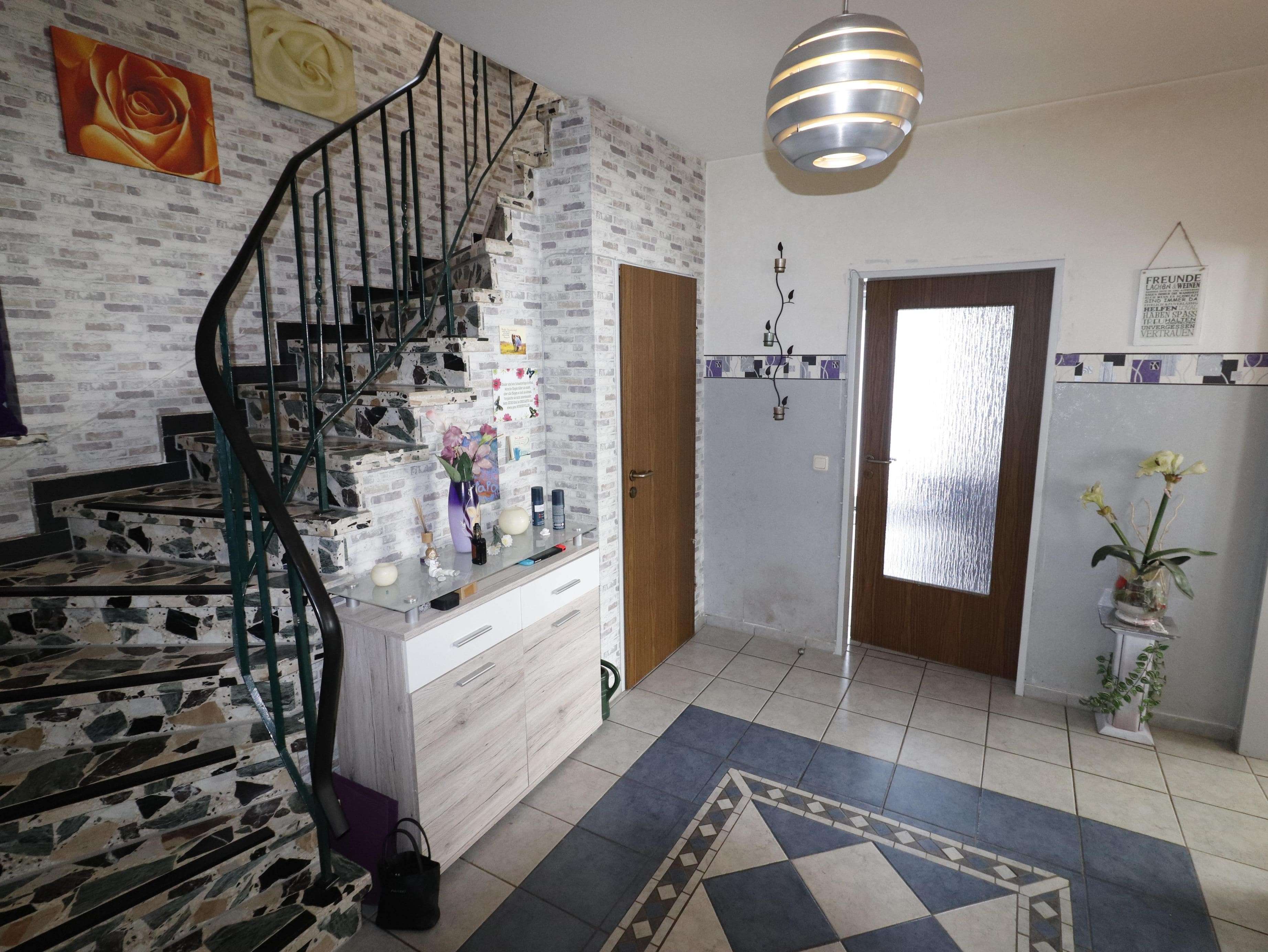 Immobilie in Saterland - Immobilie - zusätzliches Baugrundstück möglich - Bild 6