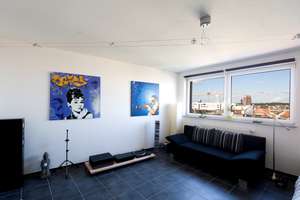Gemütliches Studentenapartment in der Kölner Nordstadt