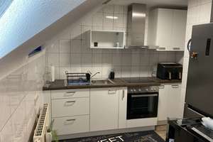 2-Zimmer Dachgeschosswohnung in Wernau (Neckar) – Die vollständige Adresse der Immobilie erhältst du vom Anbieter., 73249 Wernau (Neckar) – Vorschaubild 2